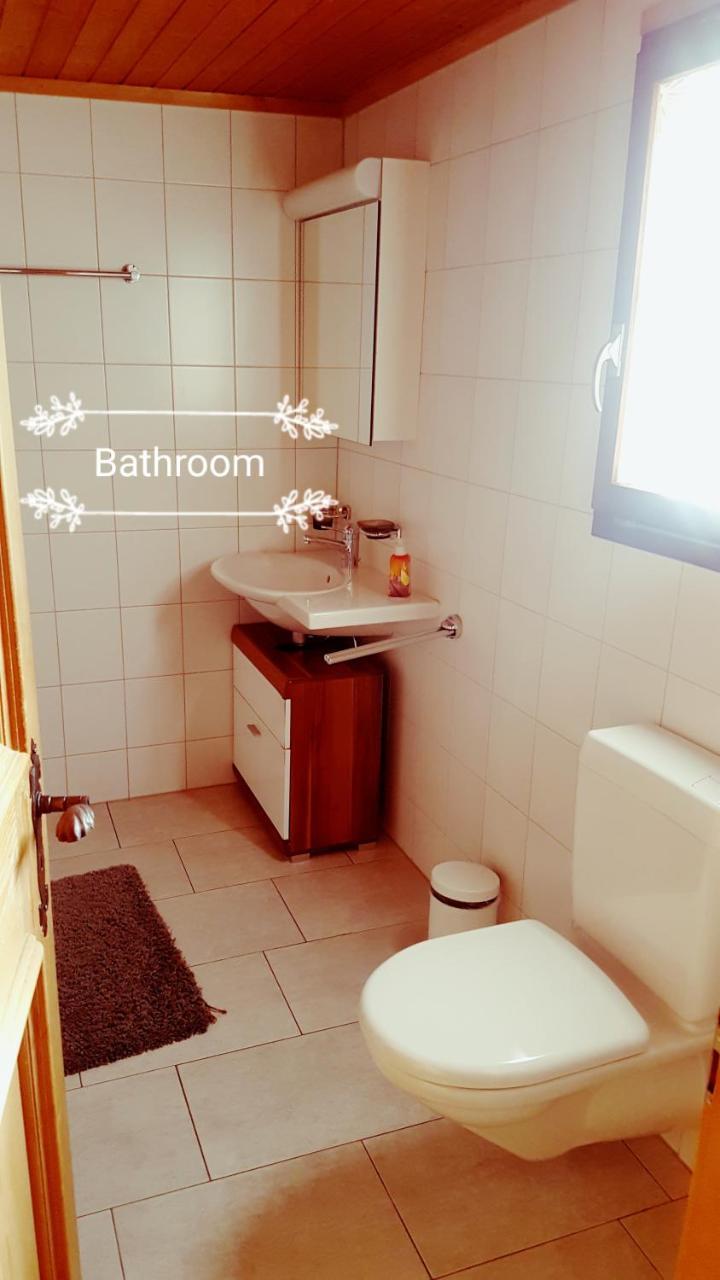 Hotel Alte Post Selfranga ภายนอก รูปภาพ